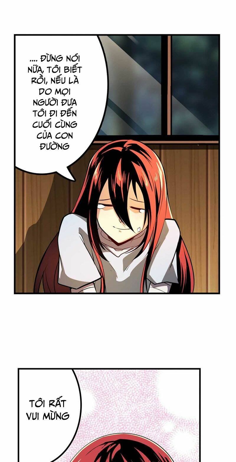 Anh Hùng ? Ta Không Làm Lâu Rồi: Chapter 336