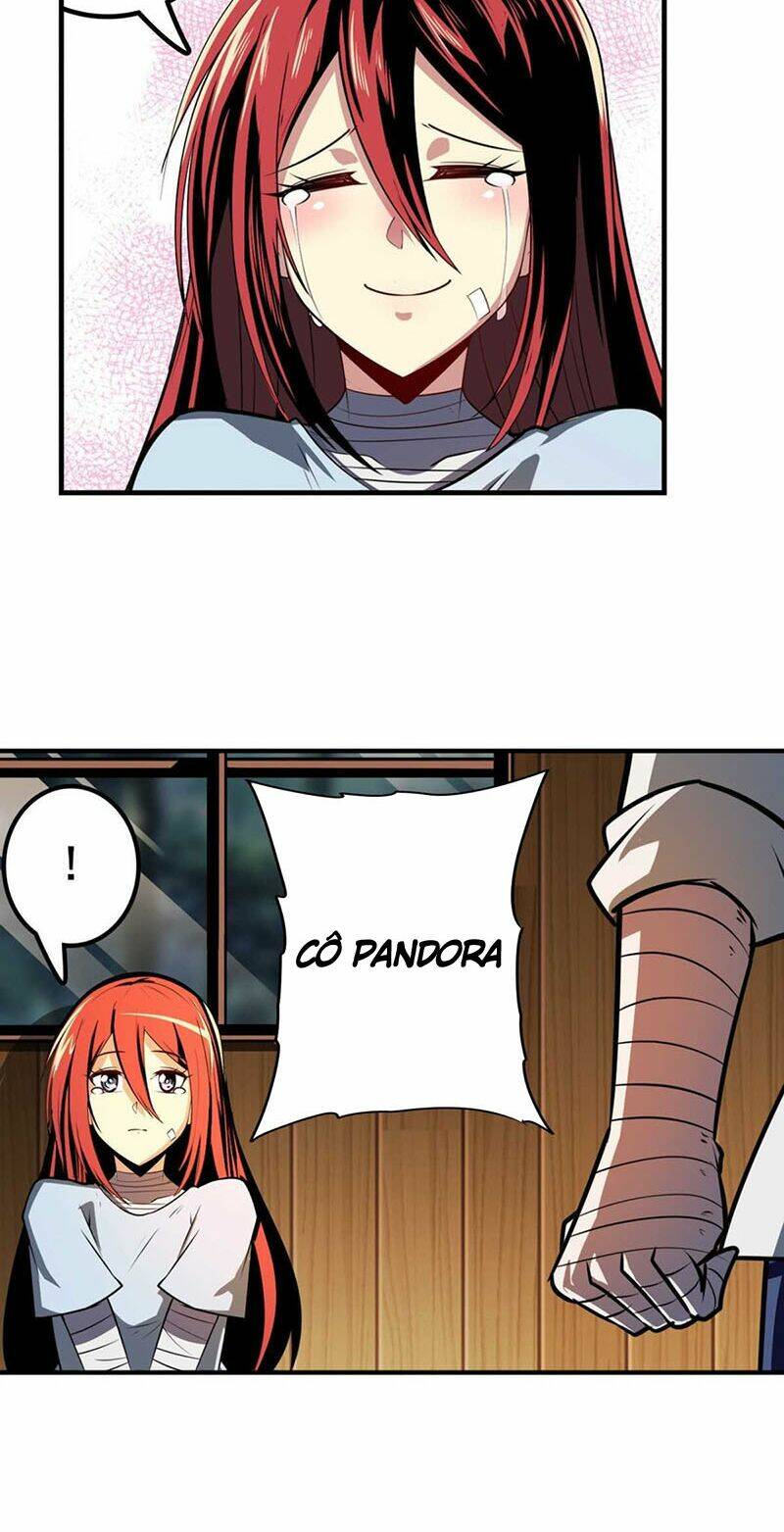 Anh Hùng ? Ta Không Làm Lâu Rồi: Chapter 336
