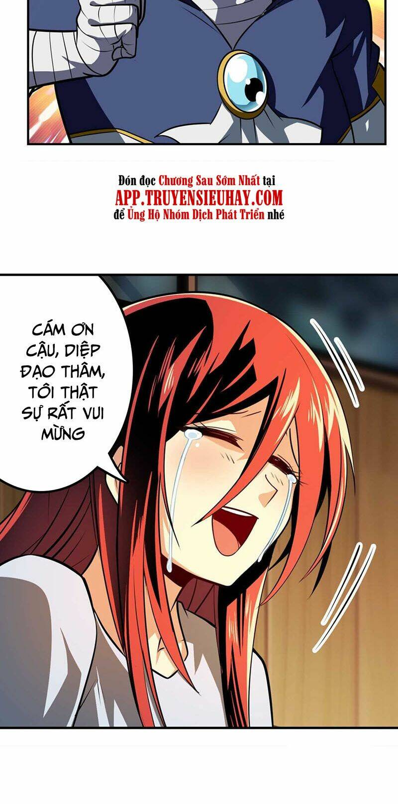 Anh Hùng ? Ta Không Làm Lâu Rồi: Chapter 336
