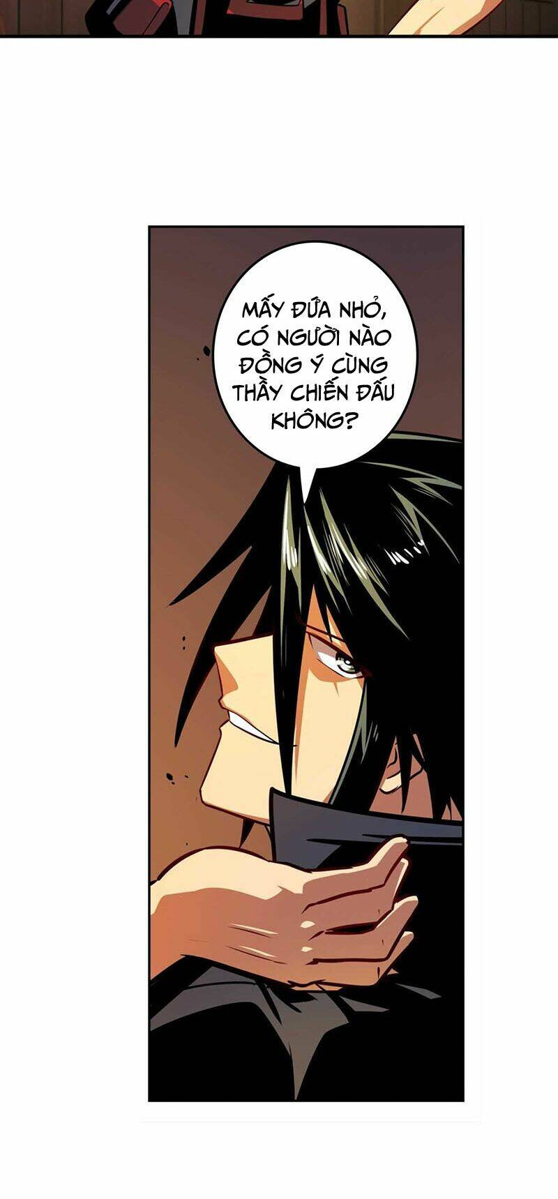 Anh Hùng ? Ta Không Làm Lâu Rồi: Chapter 336
