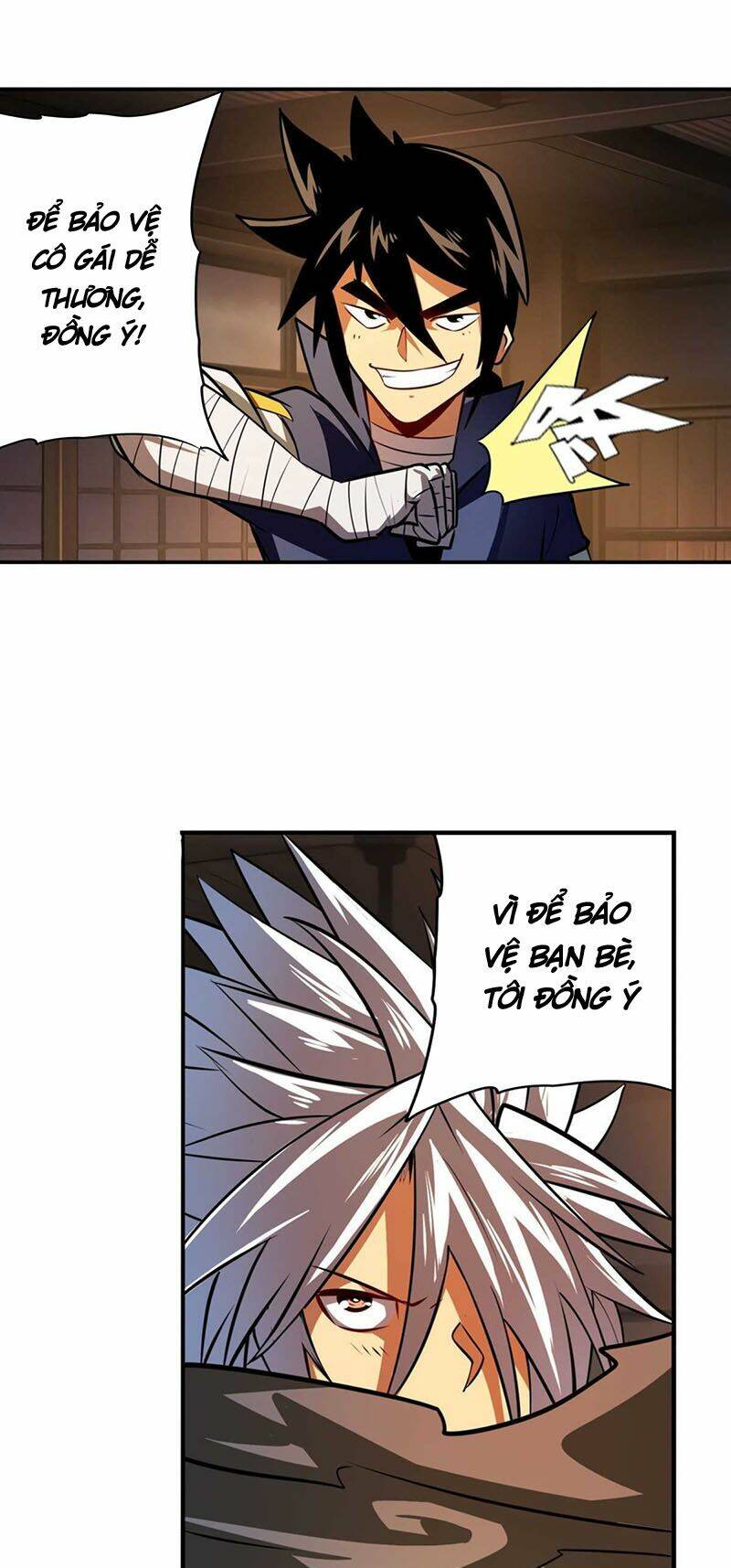Anh Hùng ? Ta Không Làm Lâu Rồi: Chapter 336
