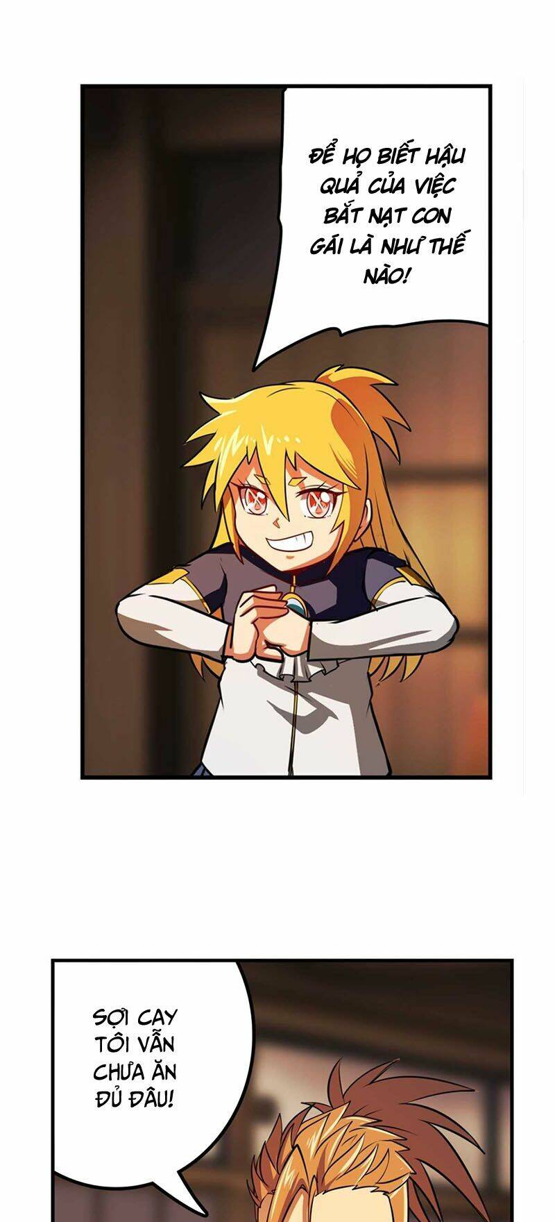 Anh Hùng ? Ta Không Làm Lâu Rồi: Chapter 336