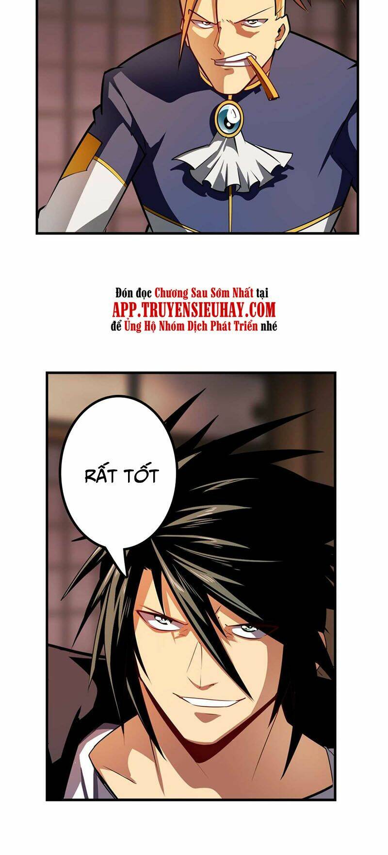 Anh Hùng ? Ta Không Làm Lâu Rồi: Chapter 336