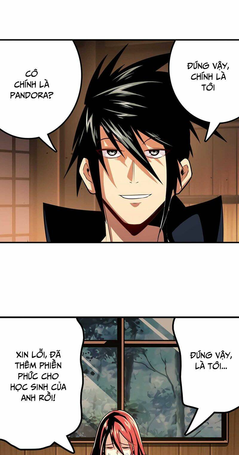 Anh Hùng ? Ta Không Làm Lâu Rồi: Chapter 336