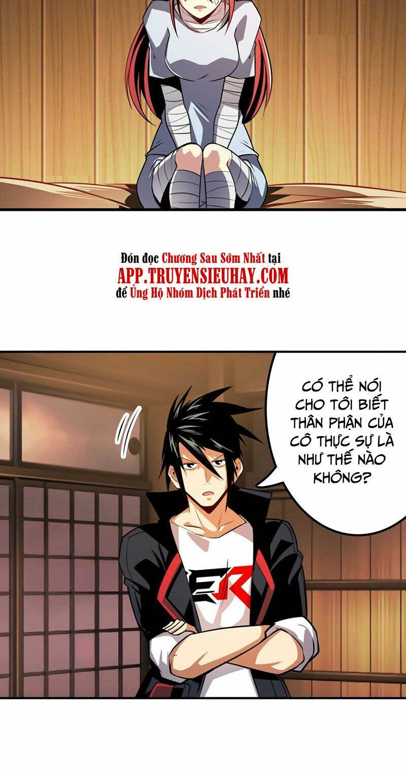 Anh Hùng ? Ta Không Làm Lâu Rồi: Chapter 336