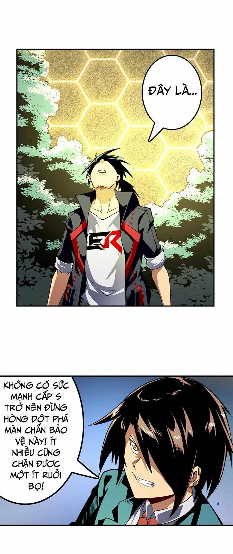 Anh Hùng ? Ta Không Làm Lâu Rồi: Chapter 339