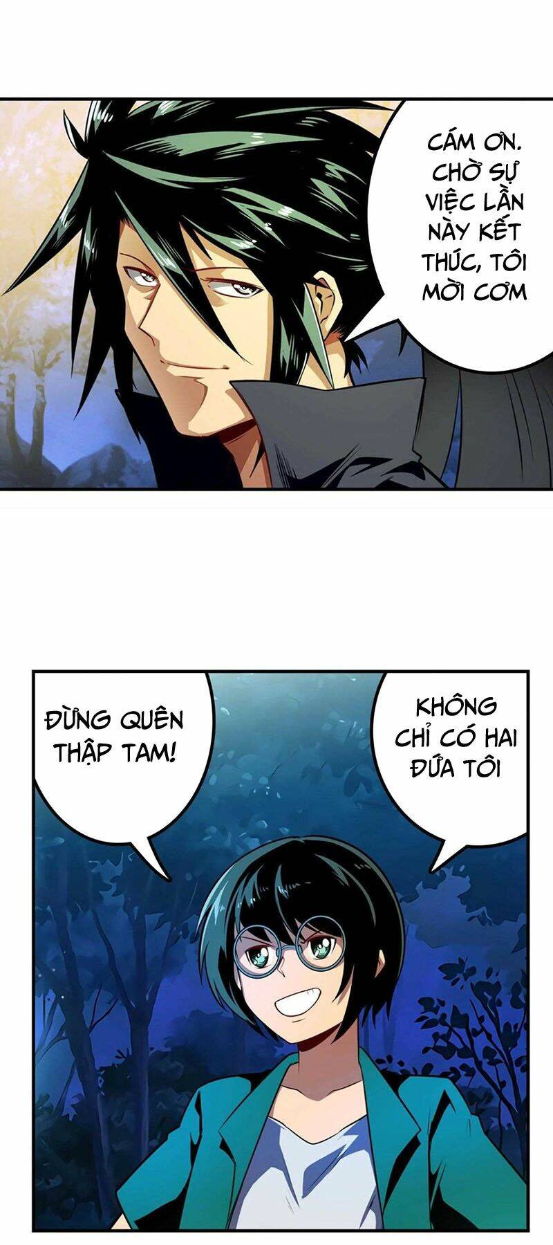 Anh Hùng ? Ta Không Làm Lâu Rồi: Chapter 339
