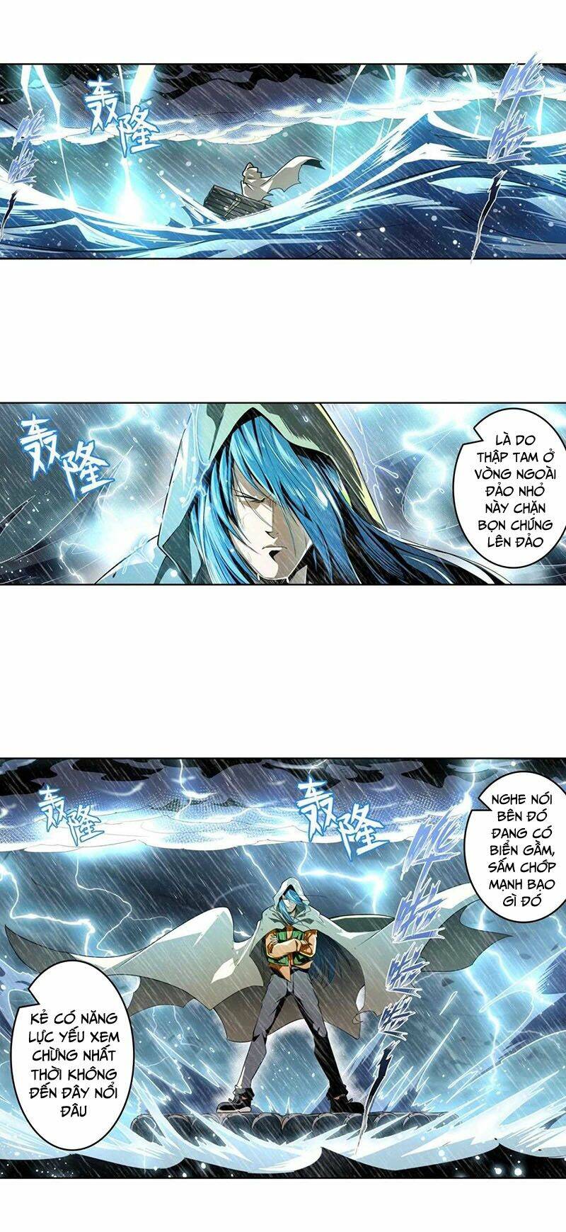 Anh Hùng ? Ta Không Làm Lâu Rồi: Chapter 339