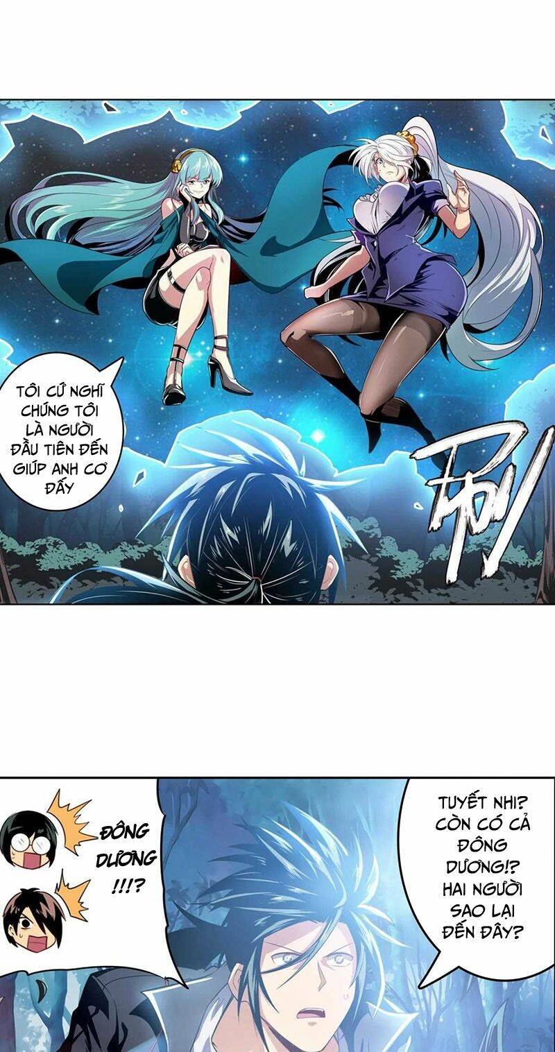 Anh Hùng ? Ta Không Làm Lâu Rồi: Chapter 339