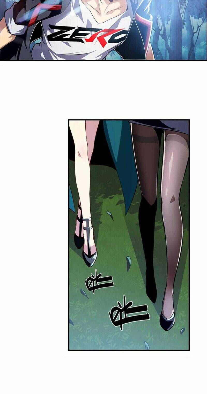 Anh Hùng ? Ta Không Làm Lâu Rồi: Chapter 339