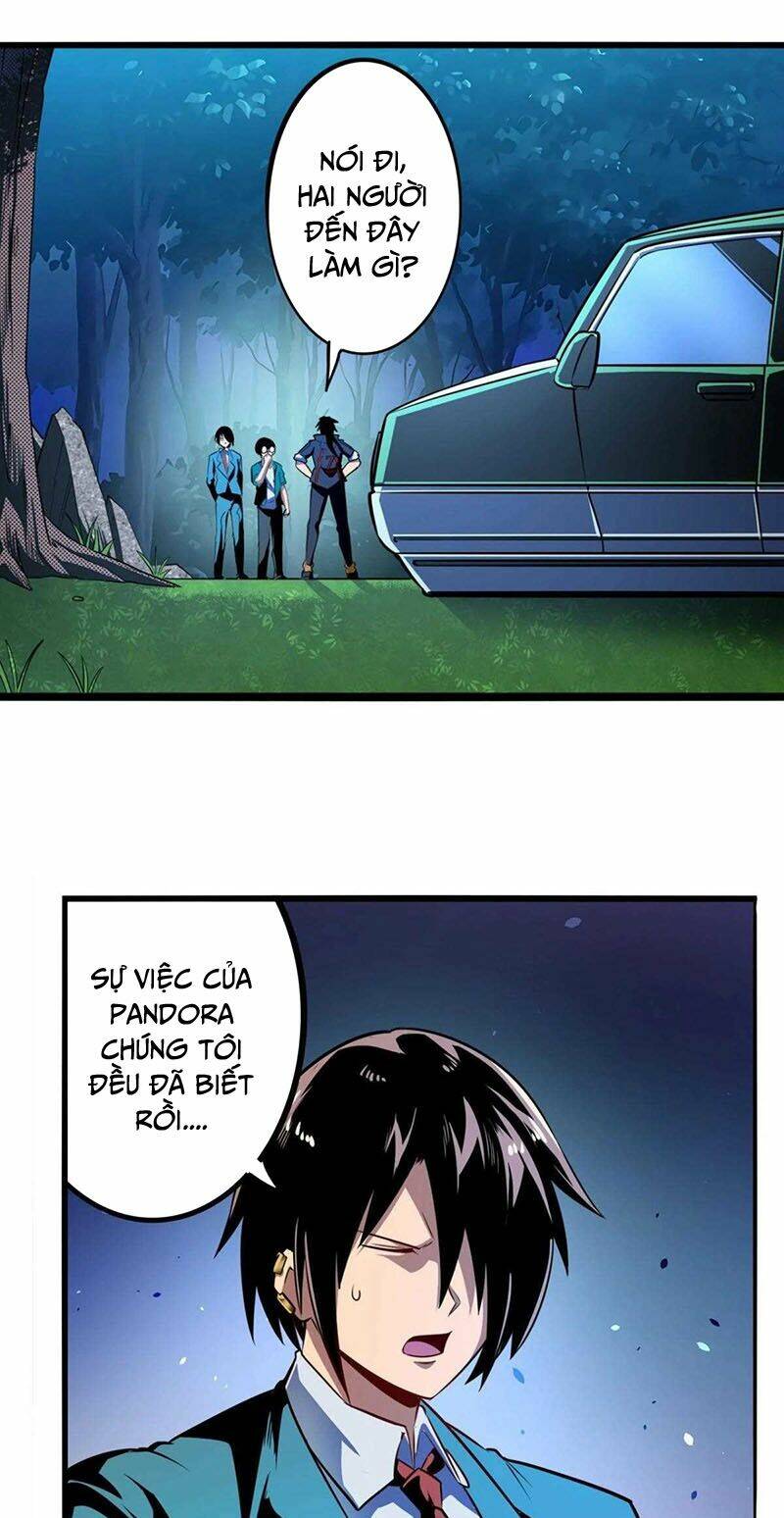 Anh Hùng ? Ta Không Làm Lâu Rồi: Chapter 339