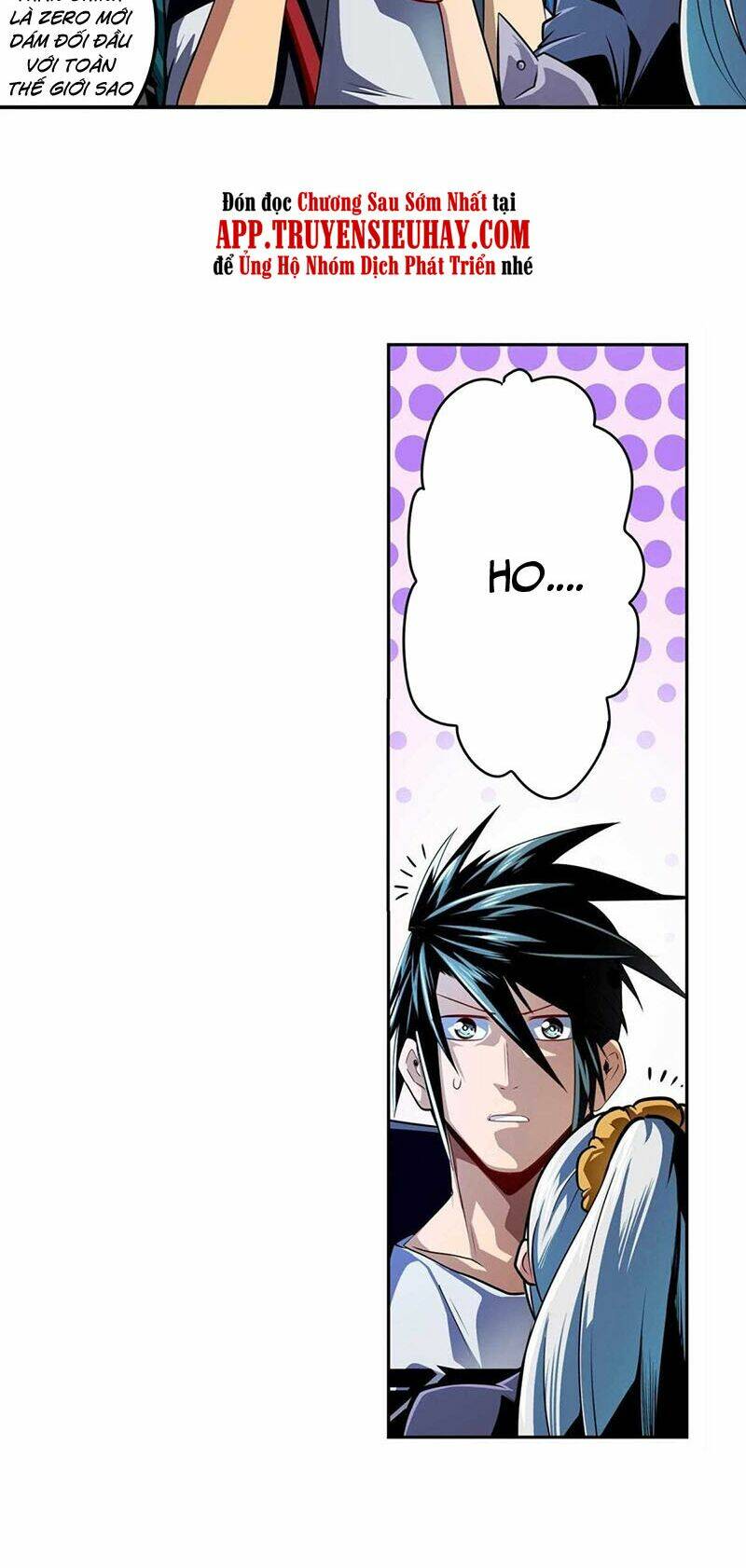 Anh Hùng ? Ta Không Làm Lâu Rồi: Chapter 339