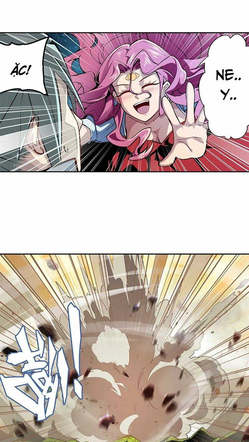 Anh Hùng ? Ta Không Làm Lâu Rồi: Chapter 339