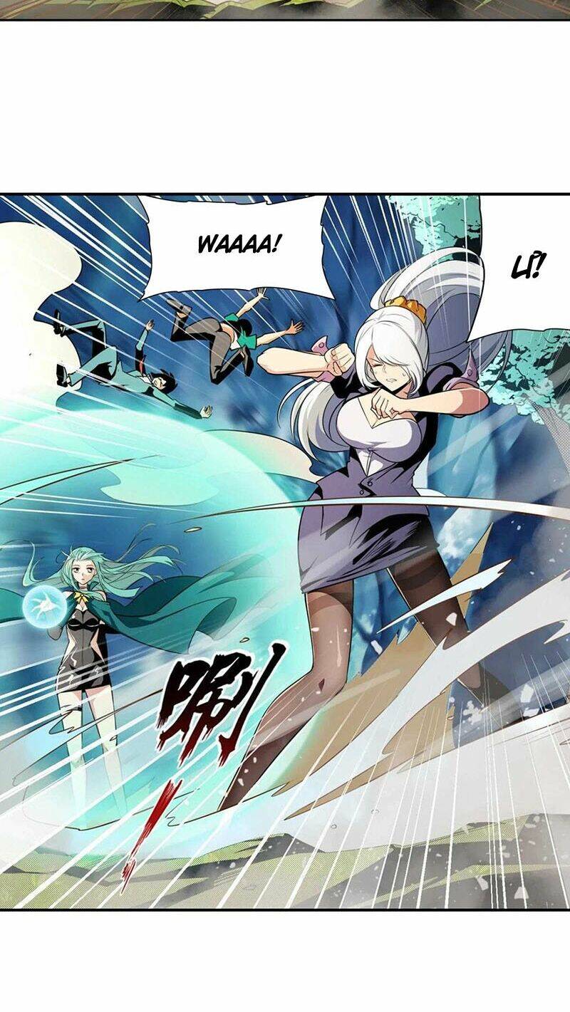 Anh Hùng ? Ta Không Làm Lâu Rồi: Chapter 339