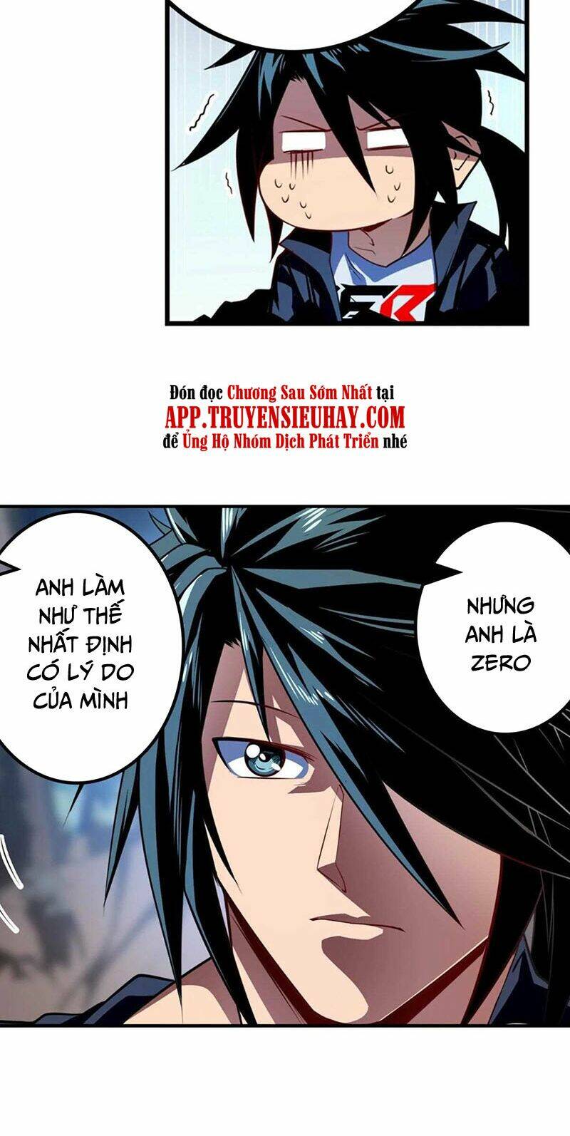 Anh Hùng ? Ta Không Làm Lâu Rồi: Chapter 339