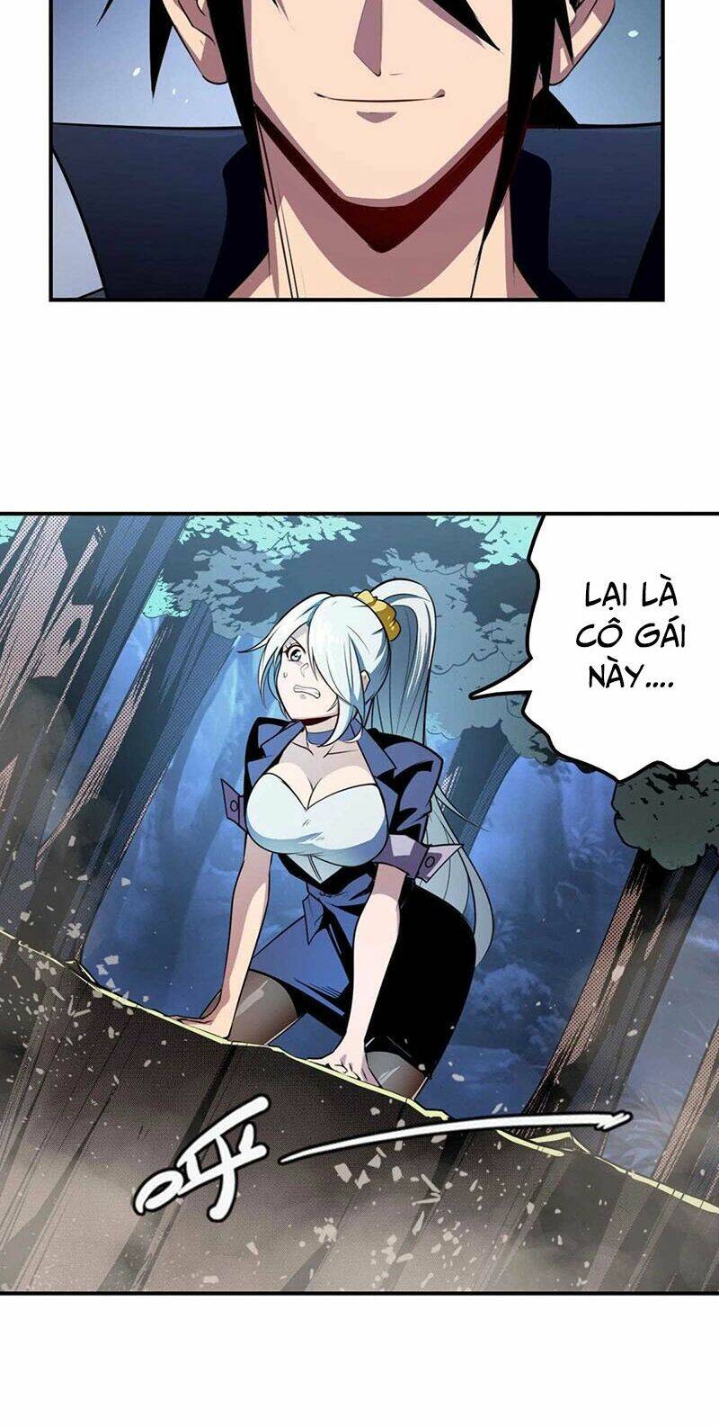 Anh Hùng ? Ta Không Làm Lâu Rồi: Chapter 339