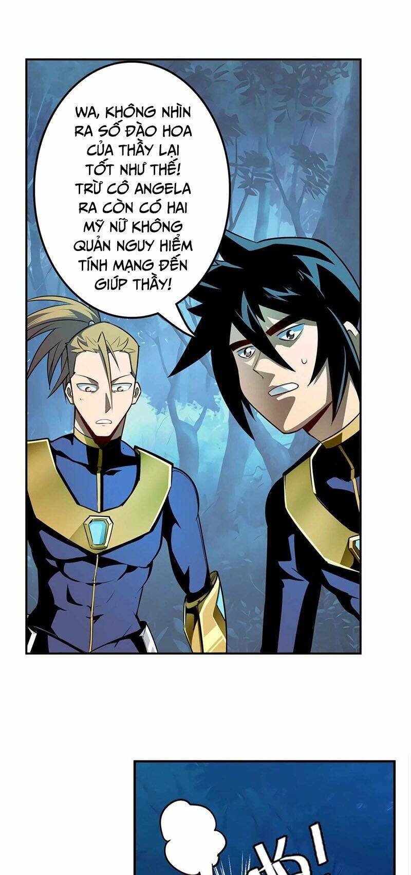 Anh Hùng ? Ta Không Làm Lâu Rồi: Chapter 339