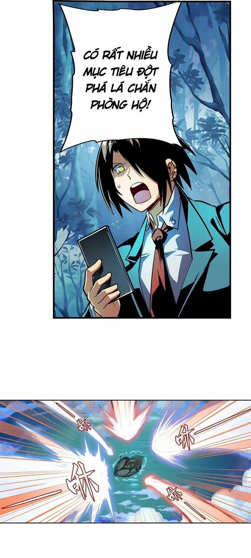 Anh Hùng ? Ta Không Làm Lâu Rồi: Chapter 339