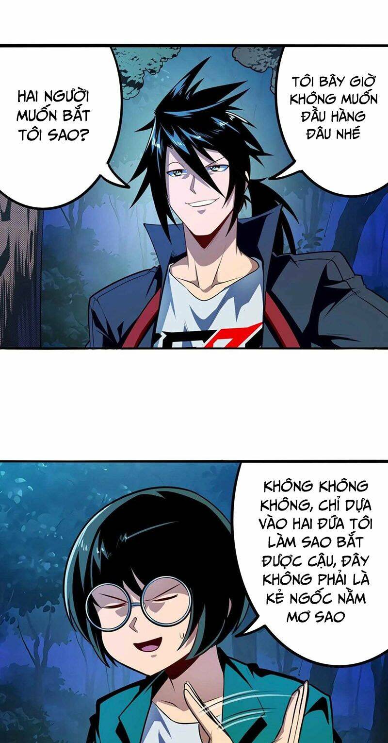 Anh Hùng ? Ta Không Làm Lâu Rồi: Chapter 339