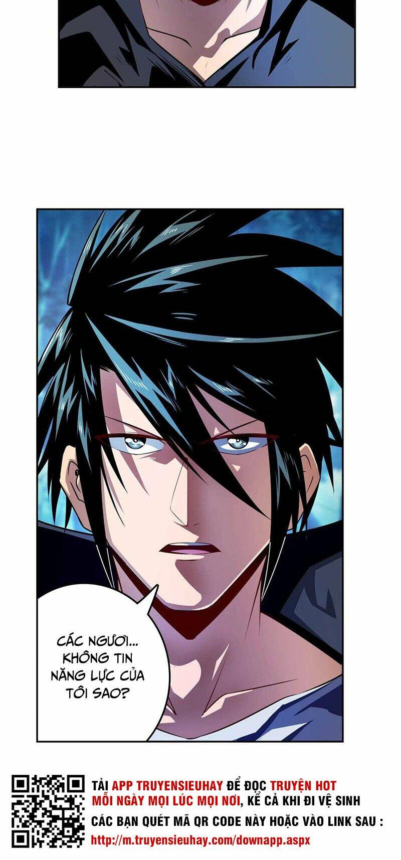 Anh Hùng ? Ta Không Làm Lâu Rồi: Chapter 339