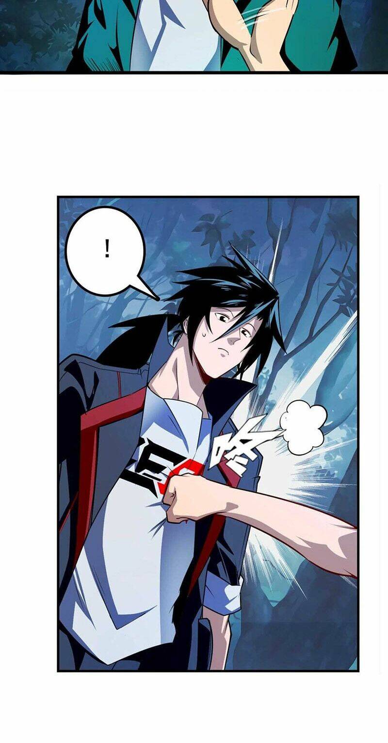 Anh Hùng ? Ta Không Làm Lâu Rồi: Chapter 339
