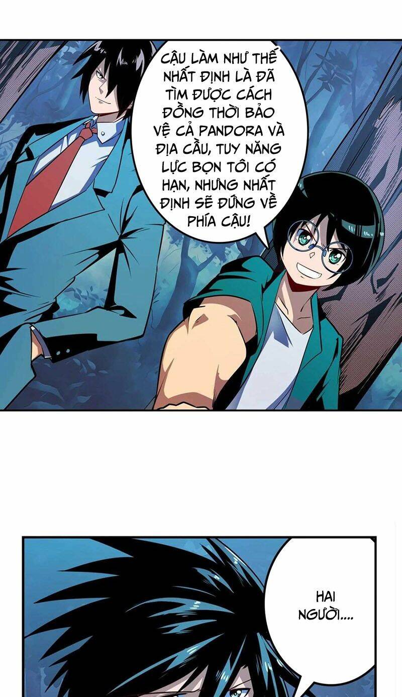 Anh Hùng ? Ta Không Làm Lâu Rồi: Chapter 339