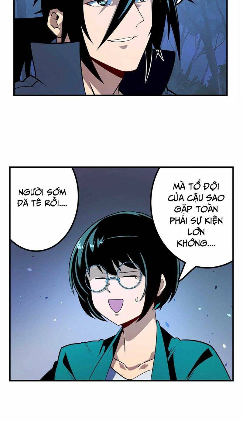 Anh Hùng ? Ta Không Làm Lâu Rồi: Chapter 339