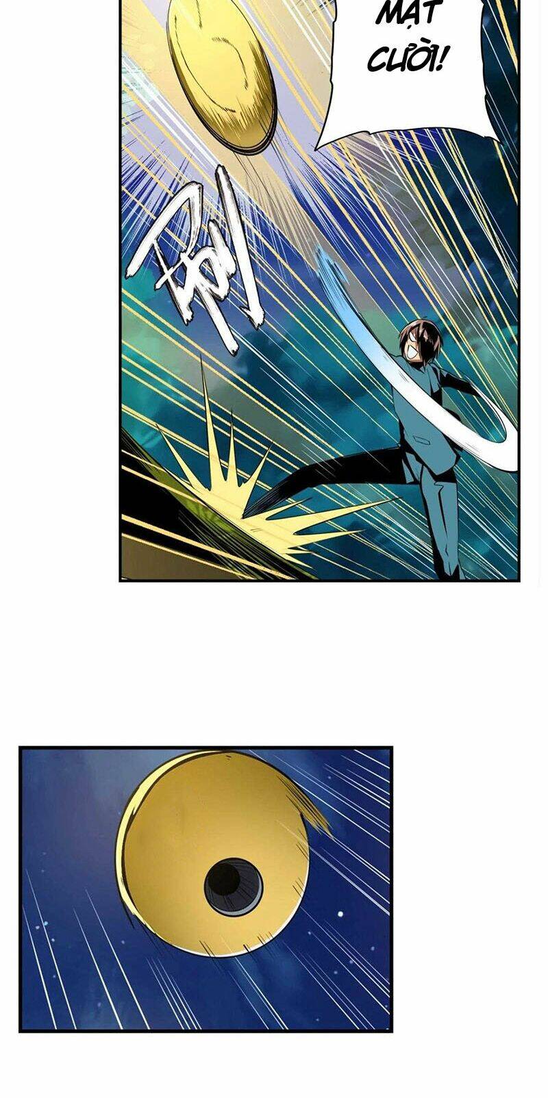 Anh Hùng ? Ta Không Làm Lâu Rồi: Chapter 339