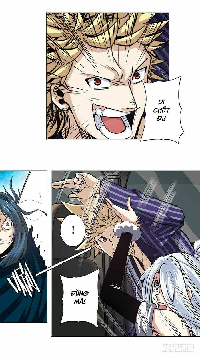 Anh Hùng ? Ta Không Làm Lâu Rồi: Chapter 34