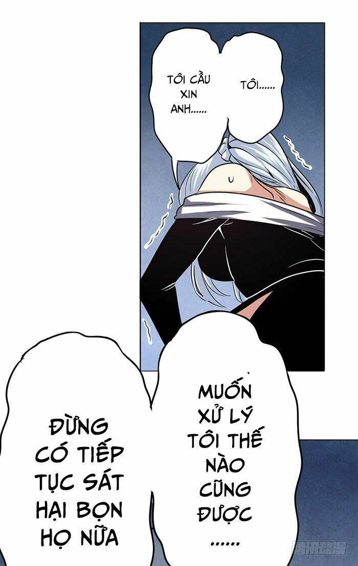 Anh Hùng ? Ta Không Làm Lâu Rồi: Chapter 34