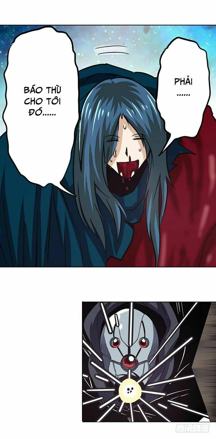 Anh Hùng ? Ta Không Làm Lâu Rồi: Chapter 34