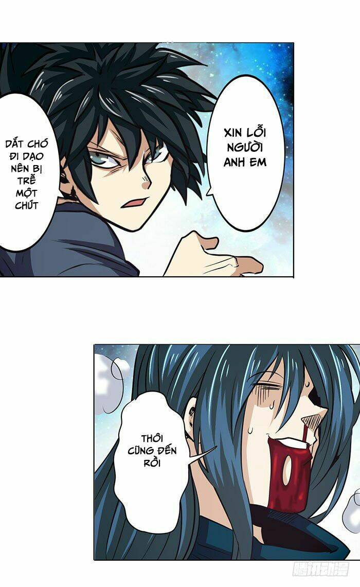 Anh Hùng ? Ta Không Làm Lâu Rồi: Chapter 34