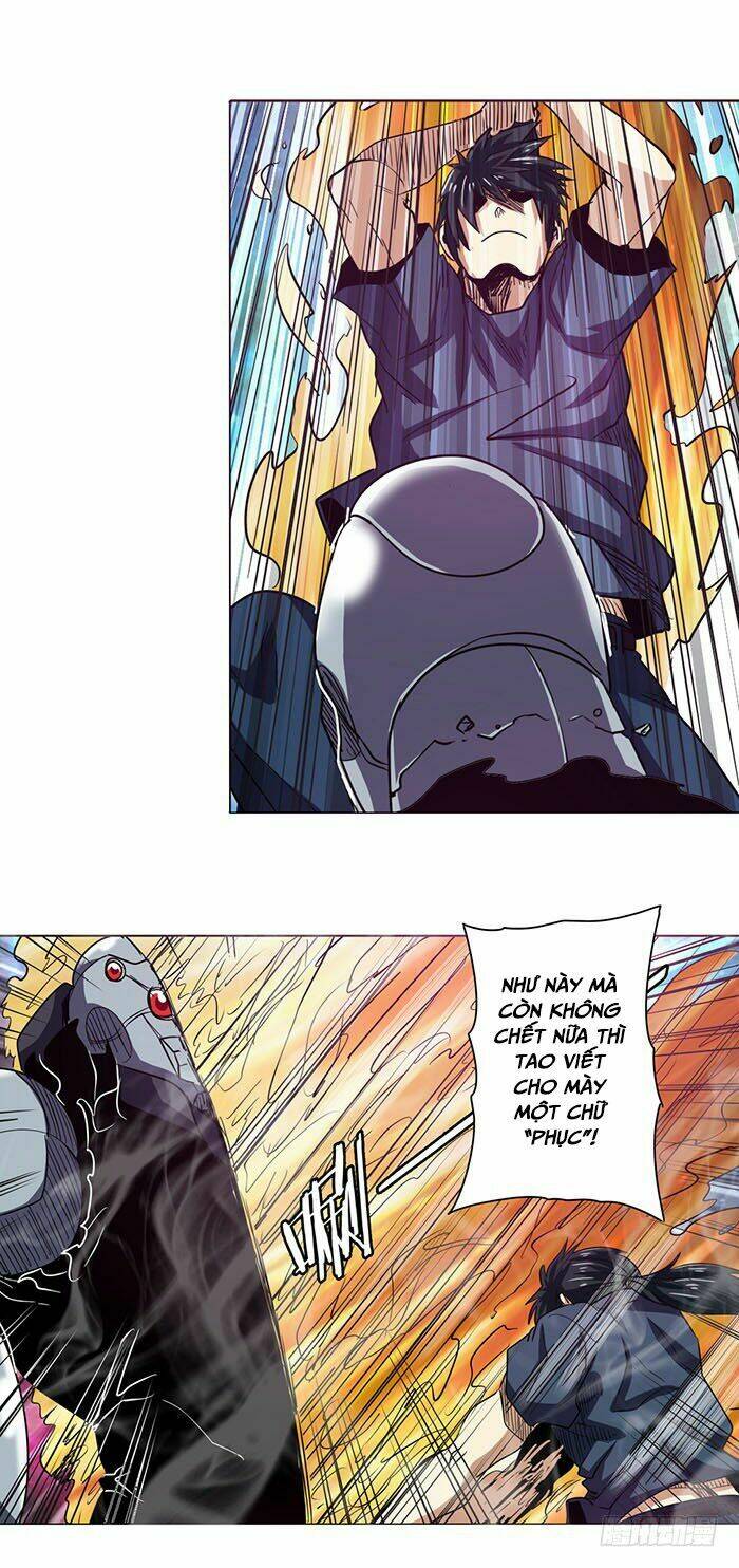 Anh Hùng ? Ta Không Làm Lâu Rồi: Chapter 34
