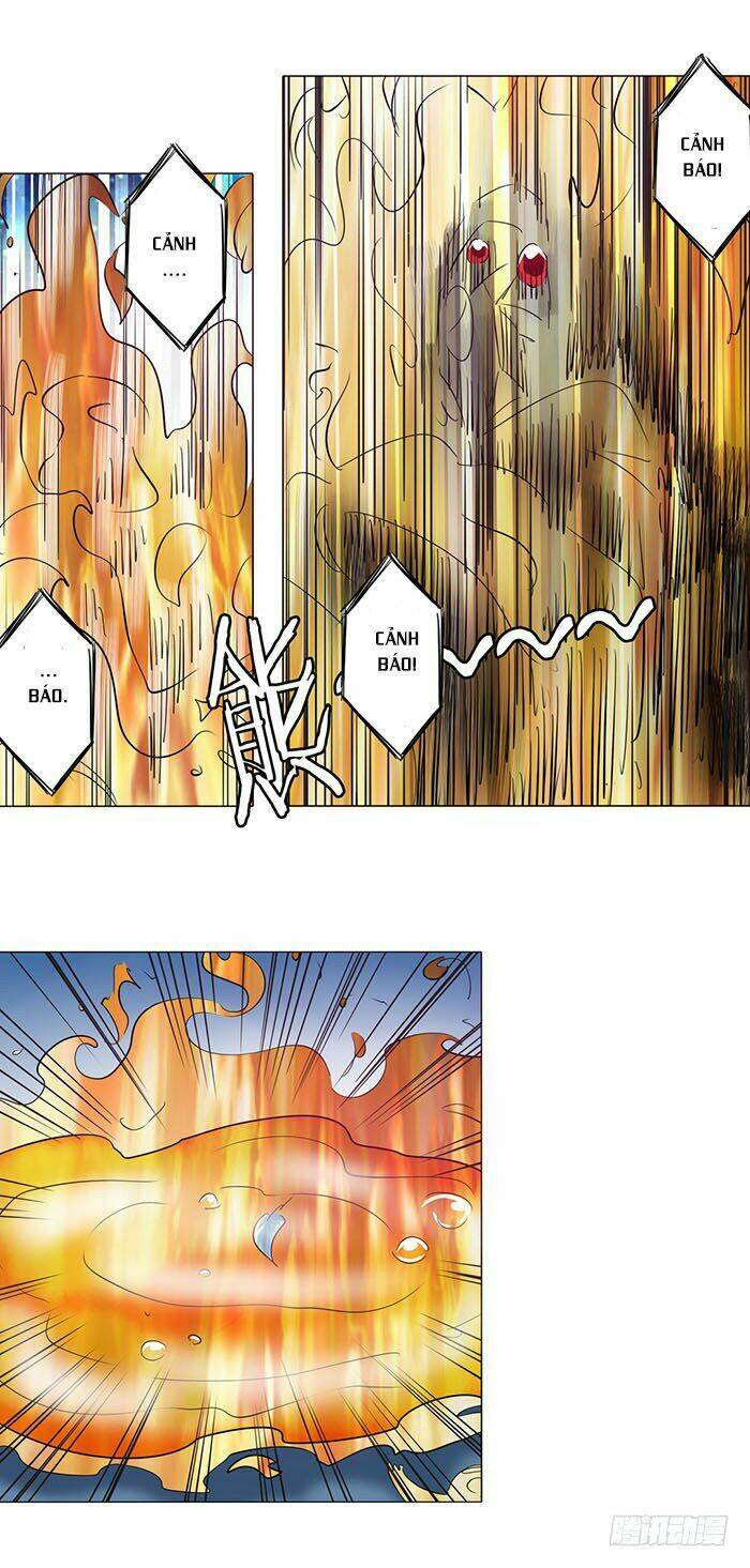 Anh Hùng ? Ta Không Làm Lâu Rồi: Chapter 34