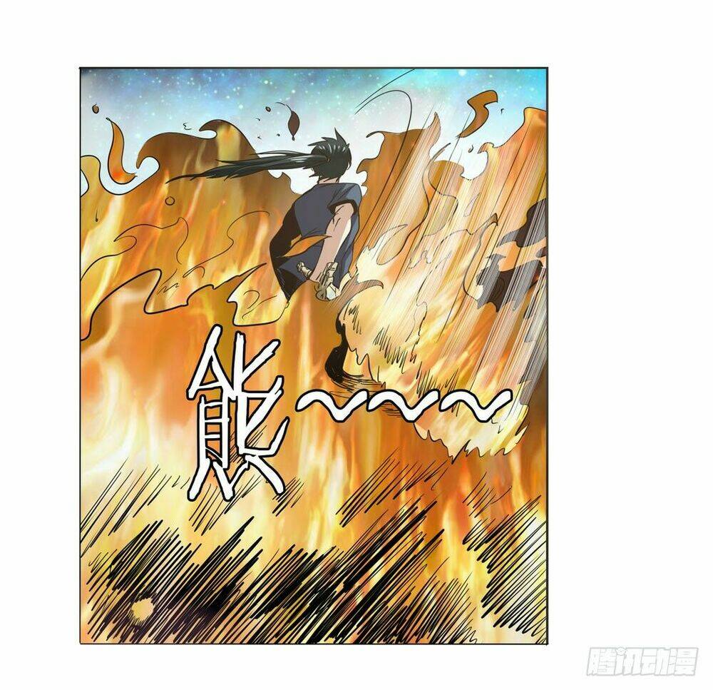 Anh Hùng ? Ta Không Làm Lâu Rồi: Chapter 34