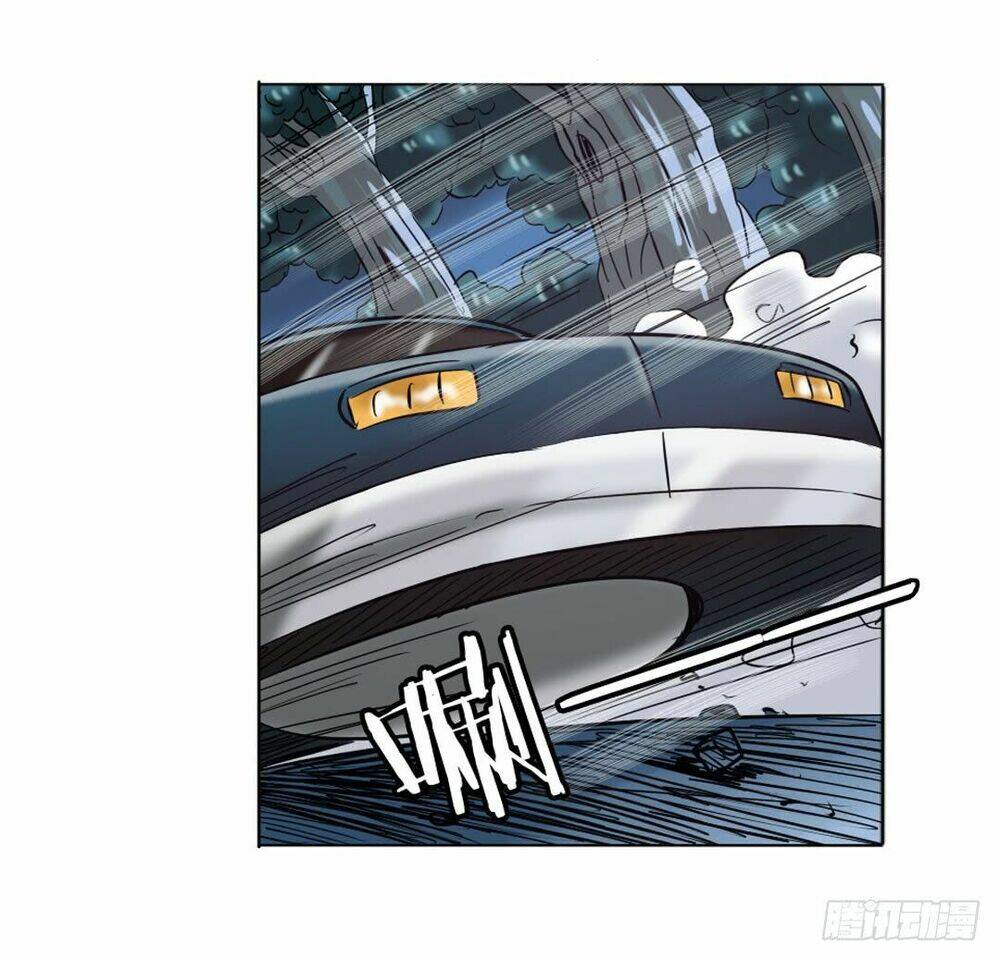 Anh Hùng ? Ta Không Làm Lâu Rồi: Chapter 34