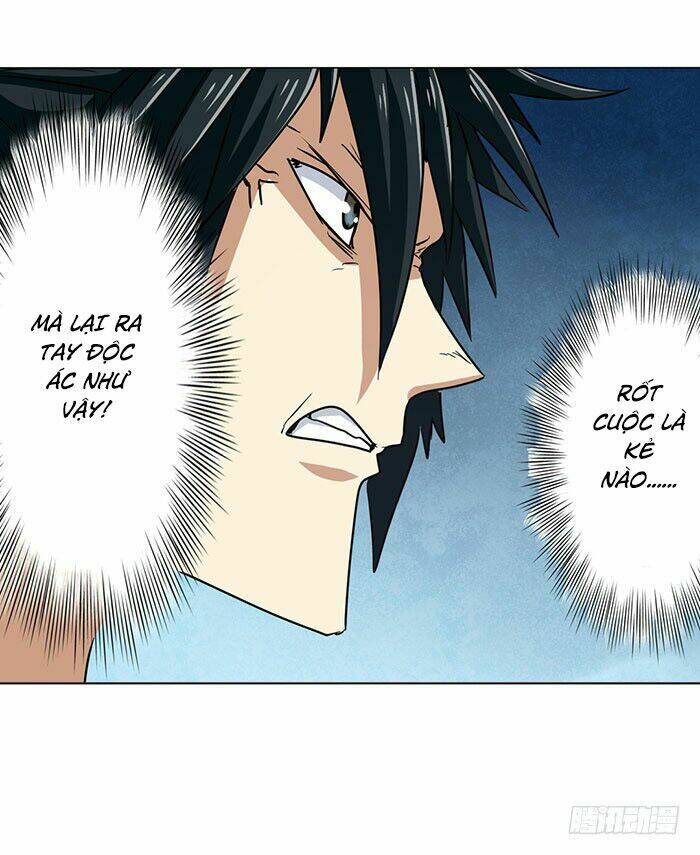 Anh Hùng ? Ta Không Làm Lâu Rồi: Chapter 34