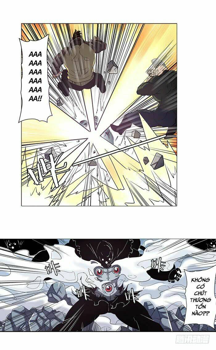 Anh Hùng ? Ta Không Làm Lâu Rồi: Chapter 34