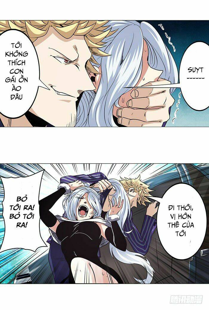 Anh Hùng ? Ta Không Làm Lâu Rồi: Chapter 34