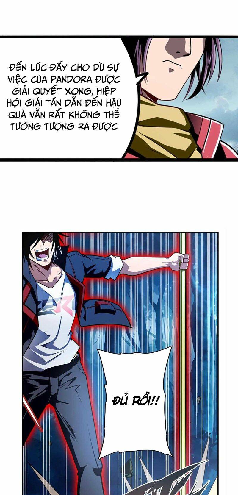 Anh Hùng ? Ta Không Làm Lâu Rồi: Chapter 340