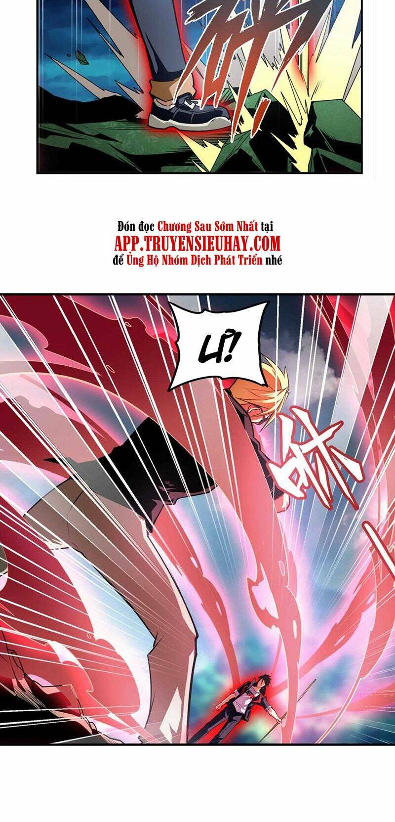 Anh Hùng ? Ta Không Làm Lâu Rồi: Chapter 340