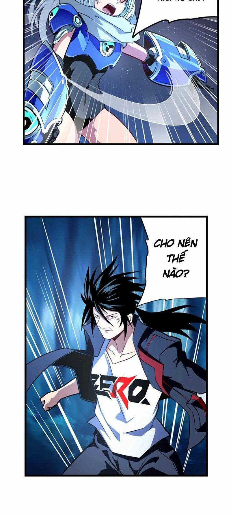 Anh Hùng ? Ta Không Làm Lâu Rồi: Chapter 340