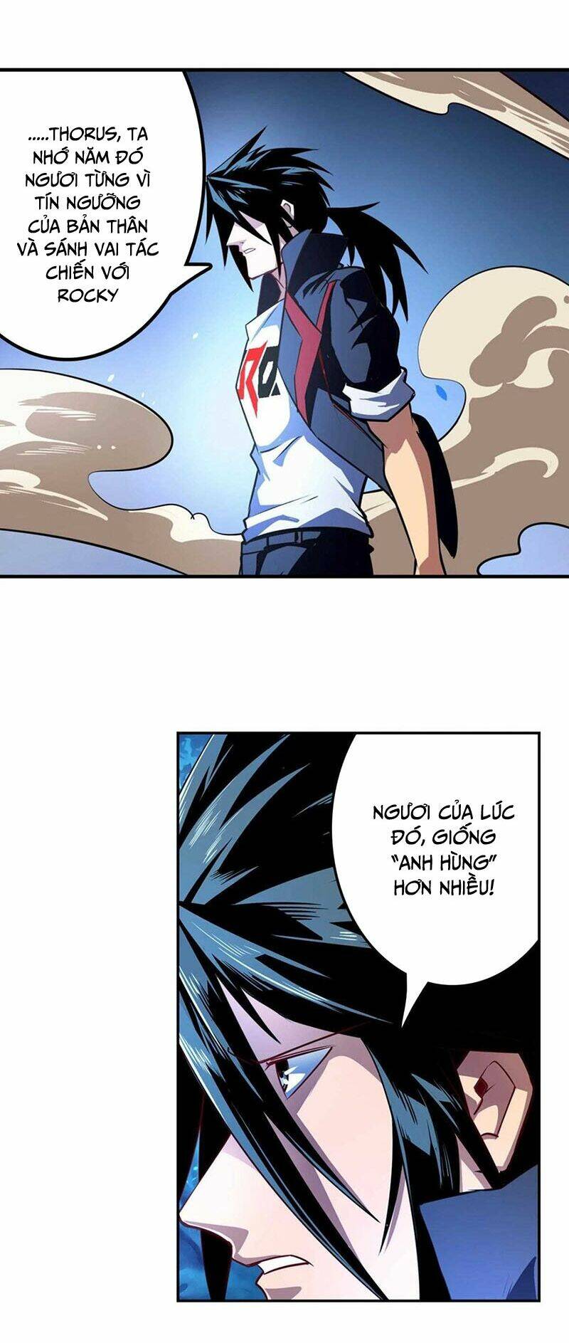 Anh Hùng ? Ta Không Làm Lâu Rồi: Chapter 340