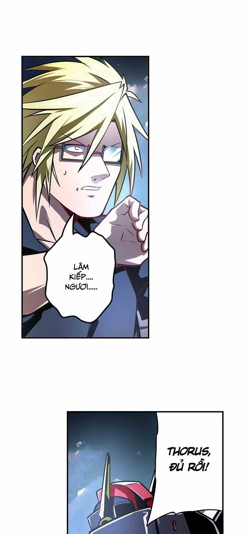 Anh Hùng ? Ta Không Làm Lâu Rồi: Chapter 340