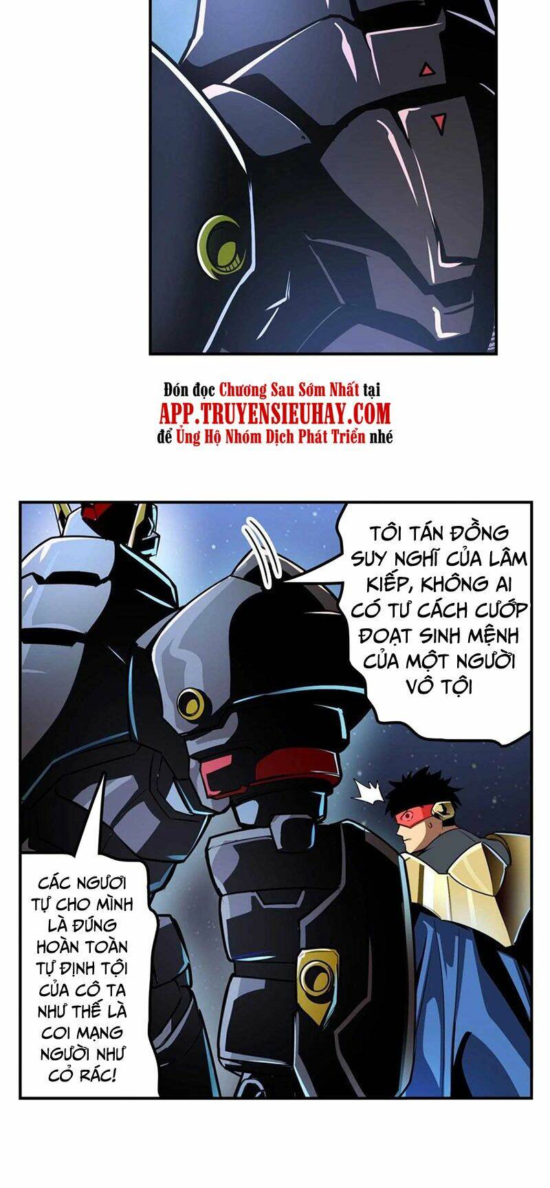 Anh Hùng ? Ta Không Làm Lâu Rồi: Chapter 340