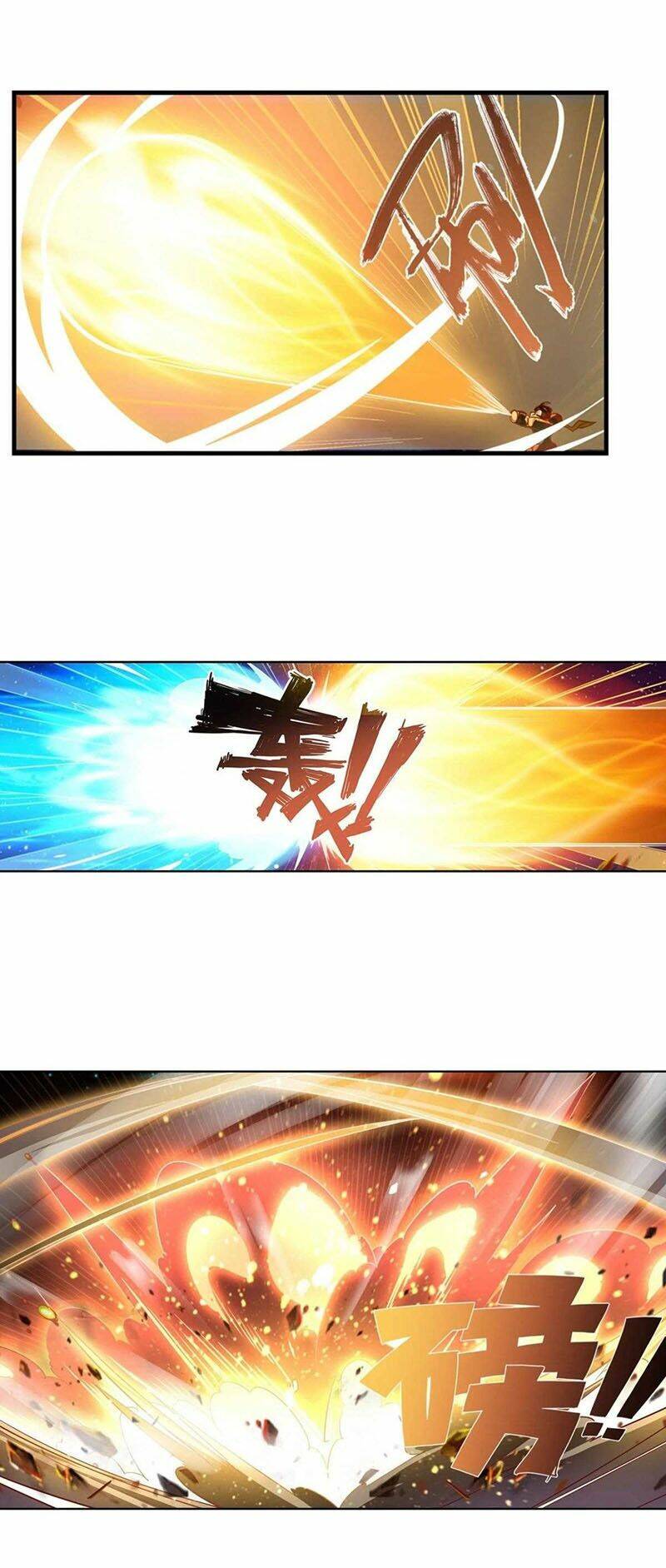 Anh Hùng ? Ta Không Làm Lâu Rồi: Chapter 340
