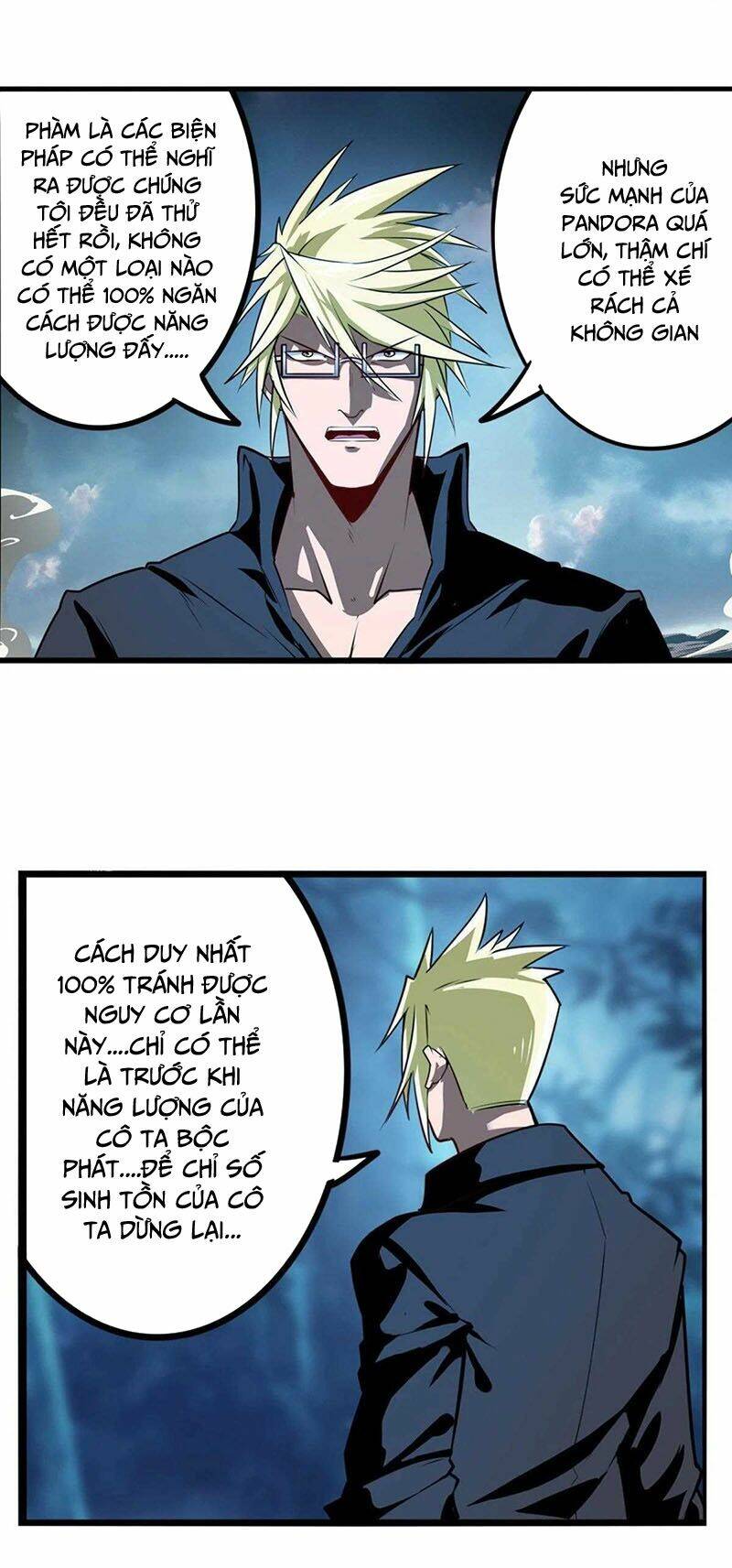 Anh Hùng ? Ta Không Làm Lâu Rồi: Chapter 340
