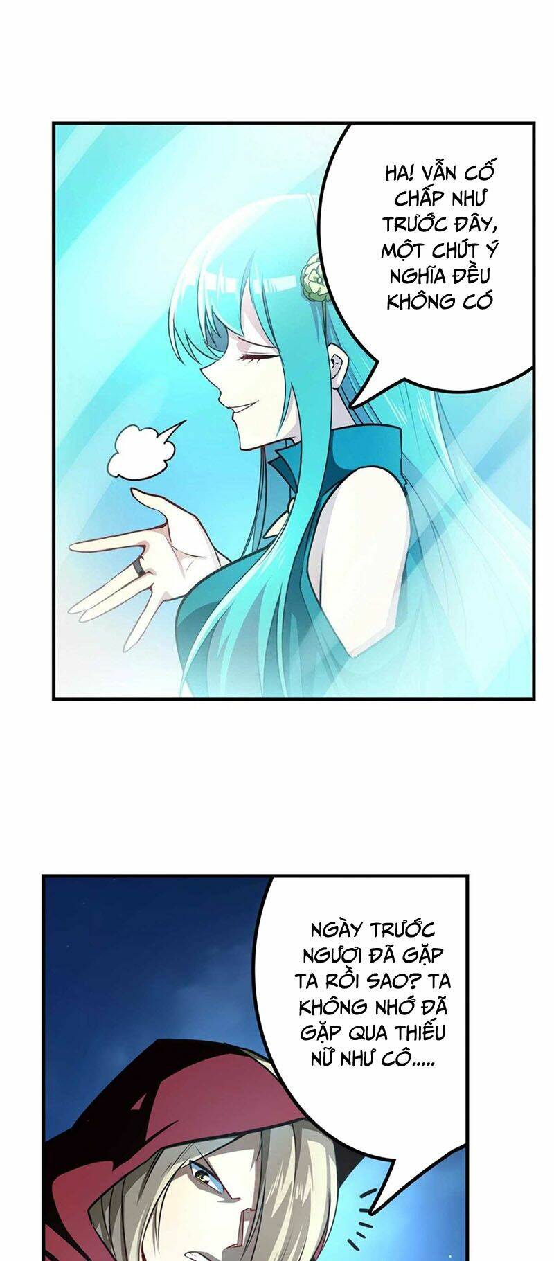 Anh Hùng ? Ta Không Làm Lâu Rồi: Chapter 340