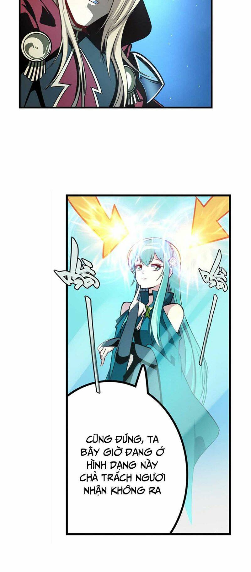 Anh Hùng ? Ta Không Làm Lâu Rồi: Chapter 340
