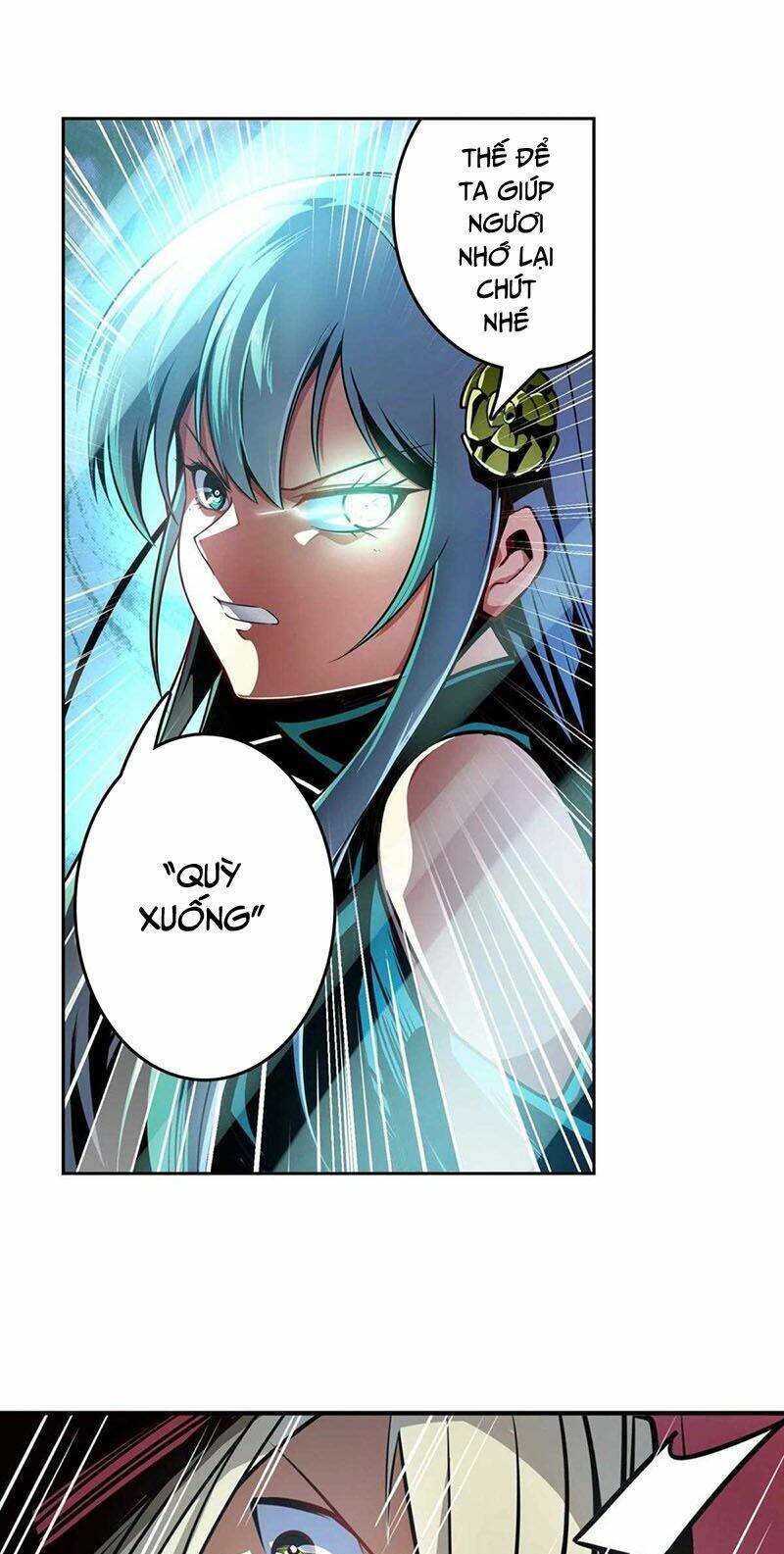 Anh Hùng ? Ta Không Làm Lâu Rồi: Chapter 340